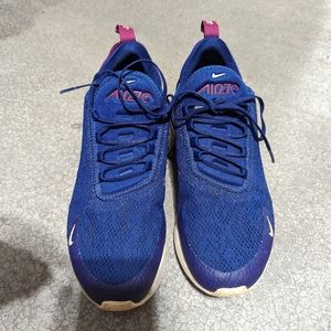 Women's Nike Air Max 27c